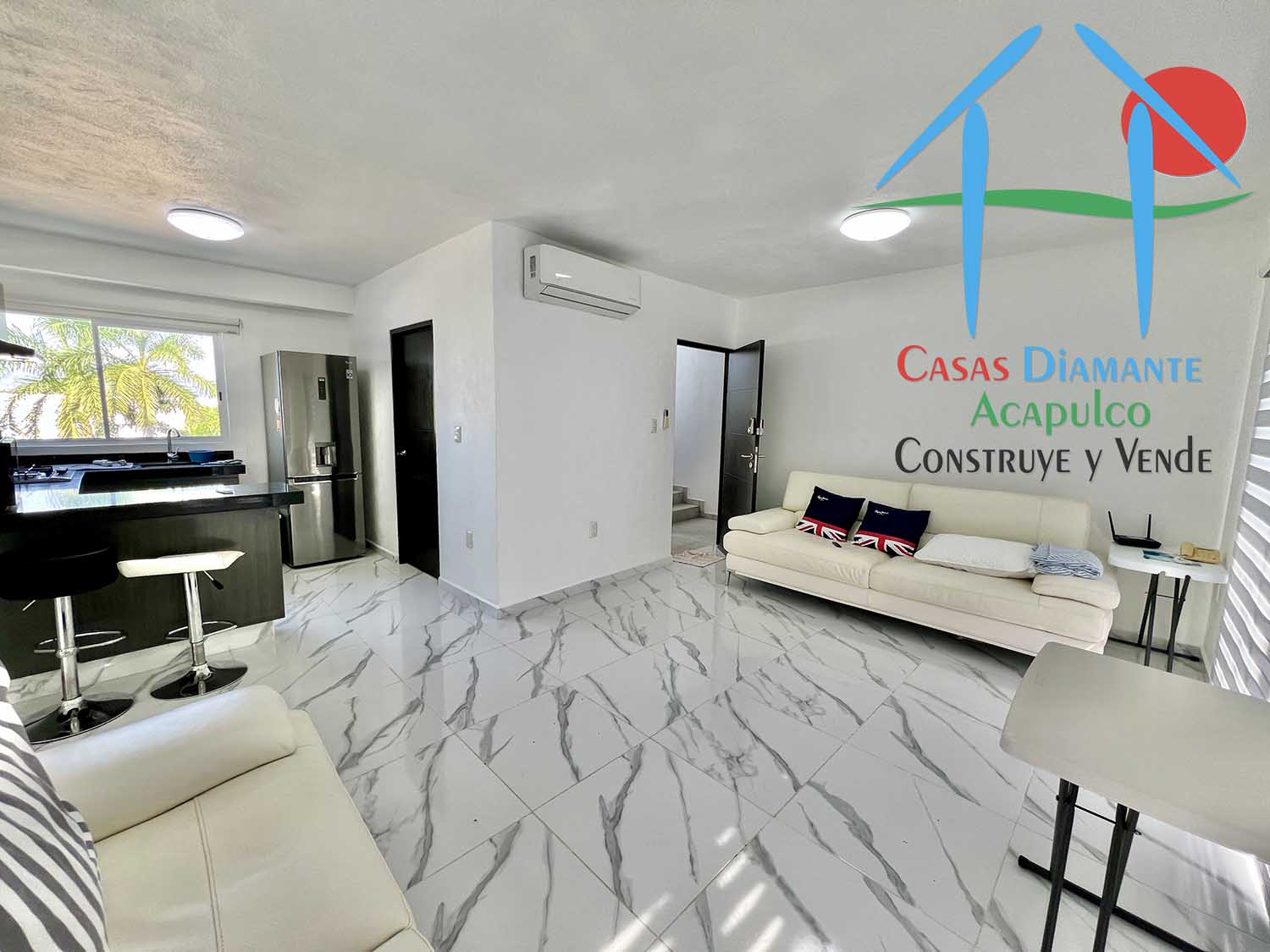 Banús Málaga 106 - Recámara uno 2